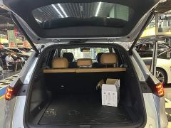 Geely Galaxy Starship 7 55km Explorer Edition - ფოტო 5