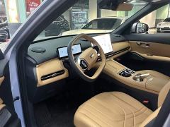 Geely Galaxy Starship 7 55km Explorer Edition - ფოტო 6
