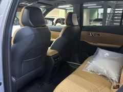 Geely Galaxy Starship 7 55km Explorer Edition - ფოტო 7