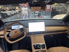 Geely Galaxy Starship 7 55km Explorer Edition - ფოტო 8