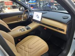 Geely Galaxy Starship 7 55km Explorer Edition - ფოტო 9