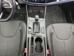 Chery Arrizo 5 PRO 1.5L CVT Youth Edition - photo 19