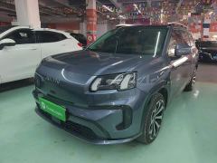 GAC AION V Aion Tyrannosaurus 520 Smart Premium Edition - ფოტო 1