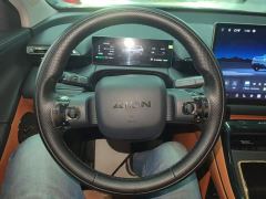 GAC AION V Aion Tyrannosaurus 520 Smart Premium Edition - ფოტო 10