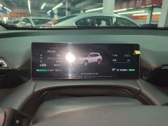 GAC AION V Aion Tyrannosaurus 520 Smart Premium Edition - ფოტო 11