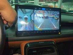 GAC AION V Aion Tyrannosaurus 520 Smart Premium Edition - ფოტო 12