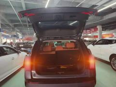 GAC AION V Aion Tyrannosaurus 520 Smart Premium Edition - ფოტო 18
