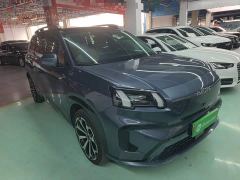 GAC AION V Aion Tyrannosaurus 520 Smart Premium Edition - ფოტო 3