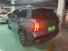 GAC AION V Aion Tyrannosaurus 520 Smart Premium Edition - ფოტო 4