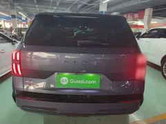 GAC AION V Aion Tyrannosaurus 520 Smart Premium Edition - ფოტო 5
