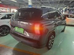 GAC AION V Aion Tyrannosaurus 520 Smart Premium Edition - ფოტო 6