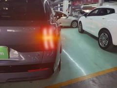 GAC AION V Aion Tyrannosaurus 520 Smart Premium Edition - ფოტო 7
