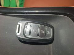 GAC AION V Aion Tyrannosaurus 520 Smart Premium Edition - ფოტო 8