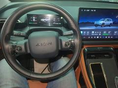 GAC AION V Aion Tyrannosaurus 520 Smart Premium Edition - ფოტო 9