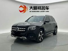 Mercedes-Benz GLB 220 Fashion Edition - photo 1