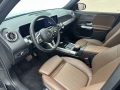 Mercedes-Benz GLB 220 Fashion Edition - photo 11