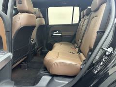 Mercedes-Benz GLB 220 Fashion Edition - photo 14