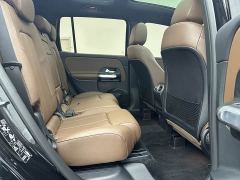 Mercedes-Benz GLB 220 Fashion Edition - photo 15