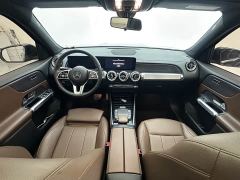 Mercedes-Benz GLB 220 Fashion Edition - photo 16