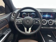 Mercedes-Benz GLB 220 Fashion Edition - photo 18