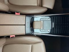 Mercedes-Benz GLB 220 Fashion Edition - photo 19