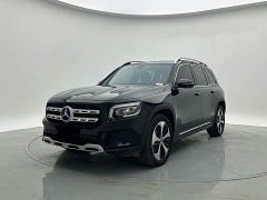 Mercedes-Benz GLB 220 Fashion Edition - photo 2