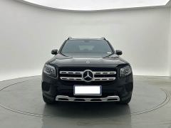 Mercedes-Benz GLB 220 Fashion Edition - photo 3