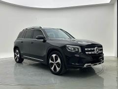 Mercedes-Benz GLB 220 Fashion Edition - photo 4