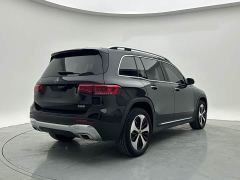 Mercedes-Benz GLB 220 Fashion Edition - photo 6