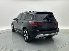Mercedes-Benz GLB 220 Fashion Edition - photo 8