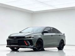 Geely Binrui COOL 1.5T DCT Wind Rush Edition - фото 1