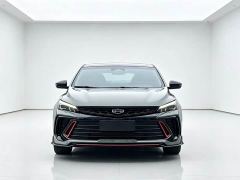 Geely Binrui COOL 1.5T DCT Wind Rush Edition - фото 2