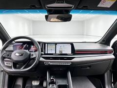 Geely Binrui COOL 1.5T DCT Wind Rush Edition - фото 5