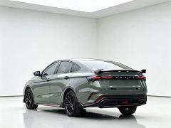 Geely Binrui COOL 1.5T DCT Wind Rush Edition - фото 7