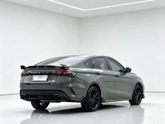 Geely Binrui COOL 1.5T DCT Wind Rush Edition - фото 8