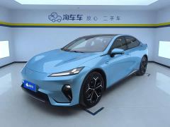 Deepal Deep Blue L07 230Max Qiankun Smart Driving ADS SE Extended Range Version - фото 1