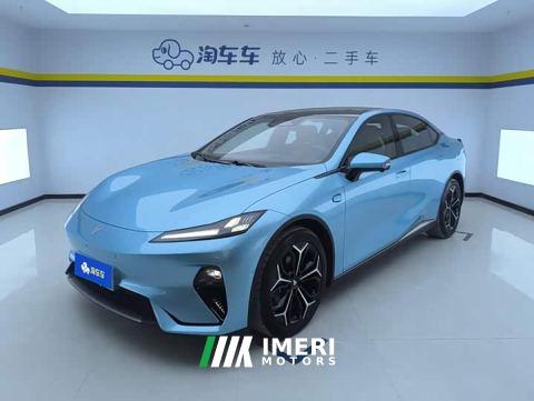 2025 Deepal Deep Blue L07 230Max Qiankun Smart Driving ADS SE Extended Range Version - ავტომობილი ჩინეთიდან