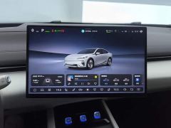 Deepal Deep Blue L07 230Max Qiankun Smart Driving ADS SE Extended Range Version - фото 14