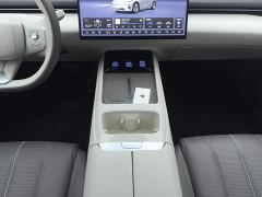 Deepal Deep Blue L07 230Max Qiankun Smart Driving ADS SE Extended Range Version - фото 16