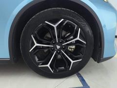 Deepal Deep Blue L07 230Max Qiankun Smart Driving ADS SE Extended Range Version - фото 6