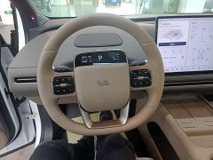 Li Auto i6 Four-Wheel Drive Standard Edition - ფოტო 10