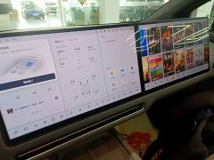 Li Auto i6 Four-Wheel Drive Standard Edition - ფოტო 12