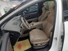 Li Auto i6 Four-Wheel Drive Standard Edition - ფოტო 14
