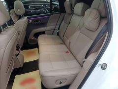 Li Auto i6 Four-Wheel Drive Standard Edition - ფოტო 16