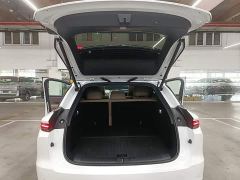 Li Auto i6 Four-Wheel Drive Standard Edition - ფოტო 18