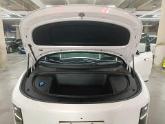 Li Auto i6 Four-Wheel Drive Standard Edition - ფოტო 19