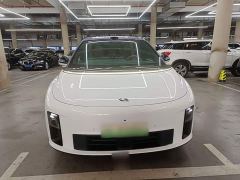 Li Auto i6 Four-Wheel Drive Standard Edition - ფოტო 2