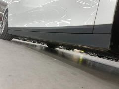 Li Auto i6 Four-Wheel Drive Standard Edition - ფოტო 20