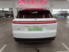 Li Auto i6 Four-Wheel Drive Standard Edition - ფოტო 5