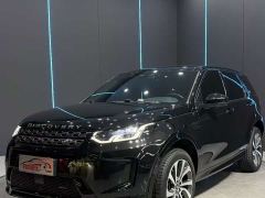 Land Rover Discovery Sport 249PS R-Dynamic S Performance Edition - фото 1